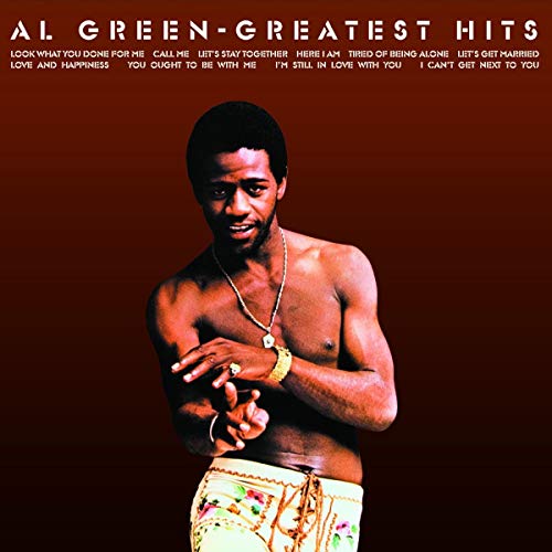 Al Green - Greatest Hits (180 Gram Vinyl) Vinyl