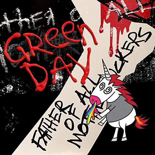 Green Day - Nimrod (25th Anniversary Edition) (Vinyl)