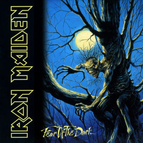 Rock in Rio Vinyle 180 gr - Iron Maiden - Vinyle album - Achat & prix