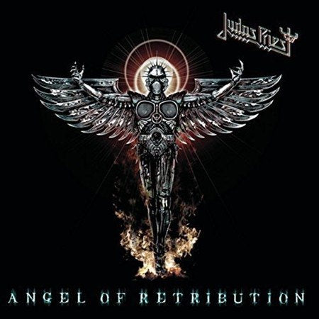 Judas Priest, British Steel / Vinyl -  Israel