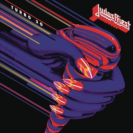 Judas Priest, British Steel / Vinilo -  México
