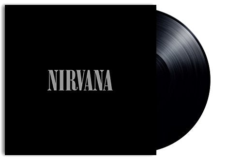 Live at Reading - Nirvana - Vinile