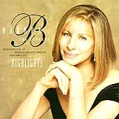 The Highlights [CD]