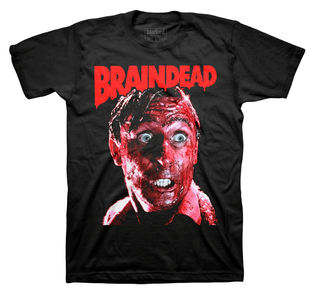 純正公式BRAIN DEAD Tシャツ トップス