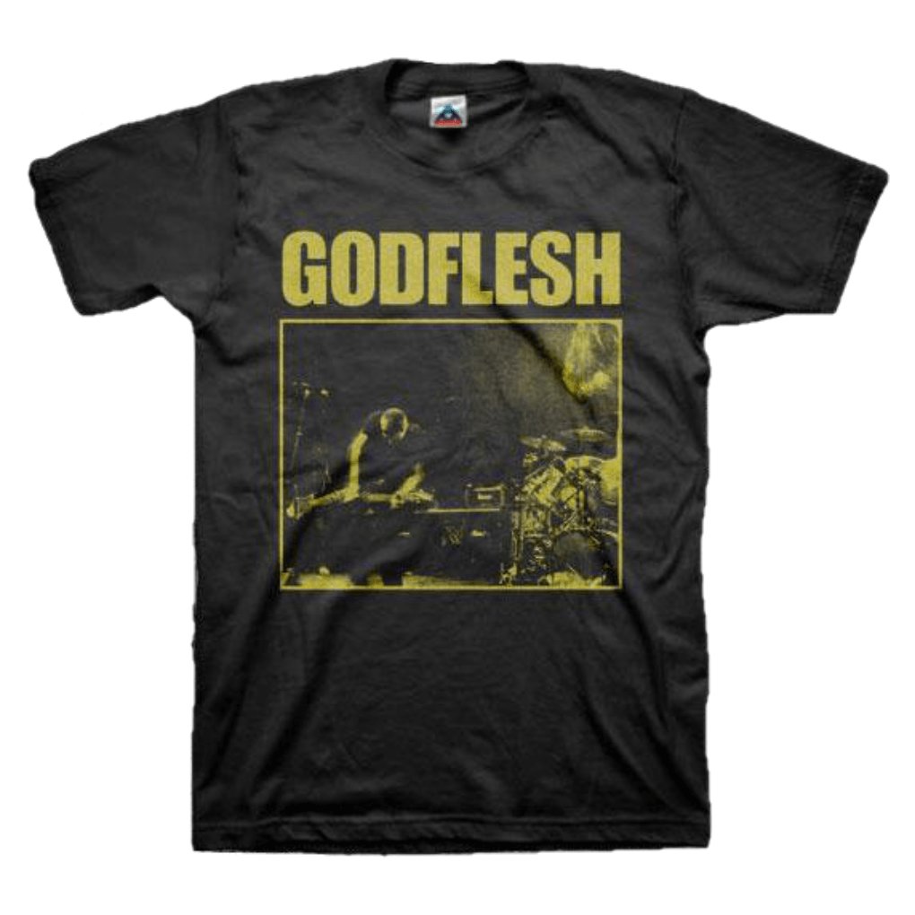 godflesh t shirt