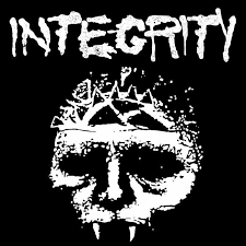 Integrity - PORTLAND DISTRO