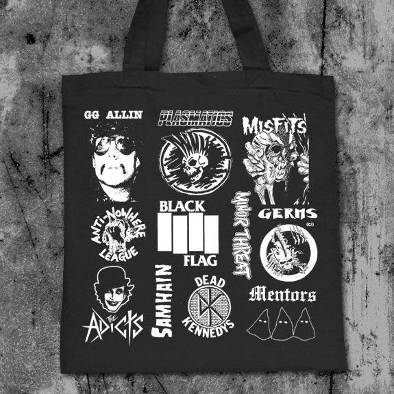 Totes - PORTLAND DISTRO