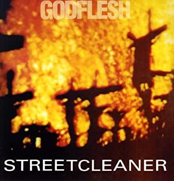 Godflesh Official Merch - PORTLAND DISTRO