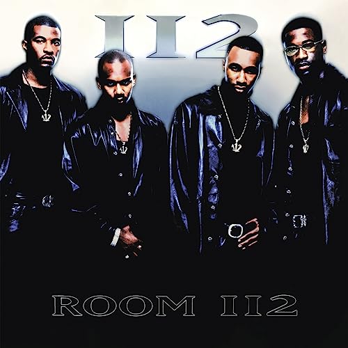 112 - Room 112 Vinyl