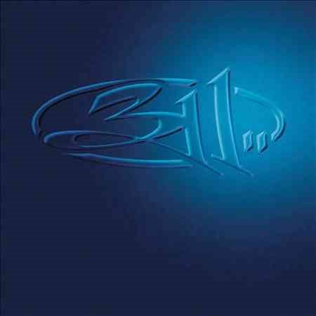 311 - 311 Vinyl