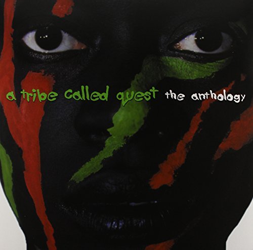 A Tribe Called Quest - ANTHOLOGY Vinyl