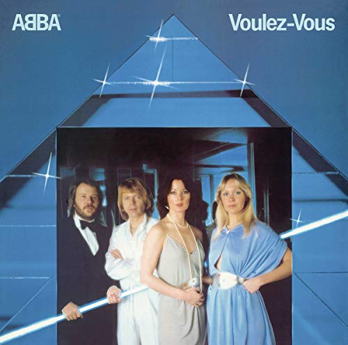 ABBA - Voulez-Vous [Half-Speed 2 LP] Vinyl - PORTLAND DISTRO