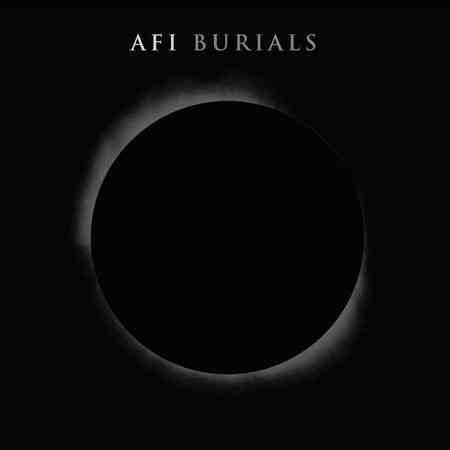 AFI - BURIALS Vinyl - PORTLAND DISTRO