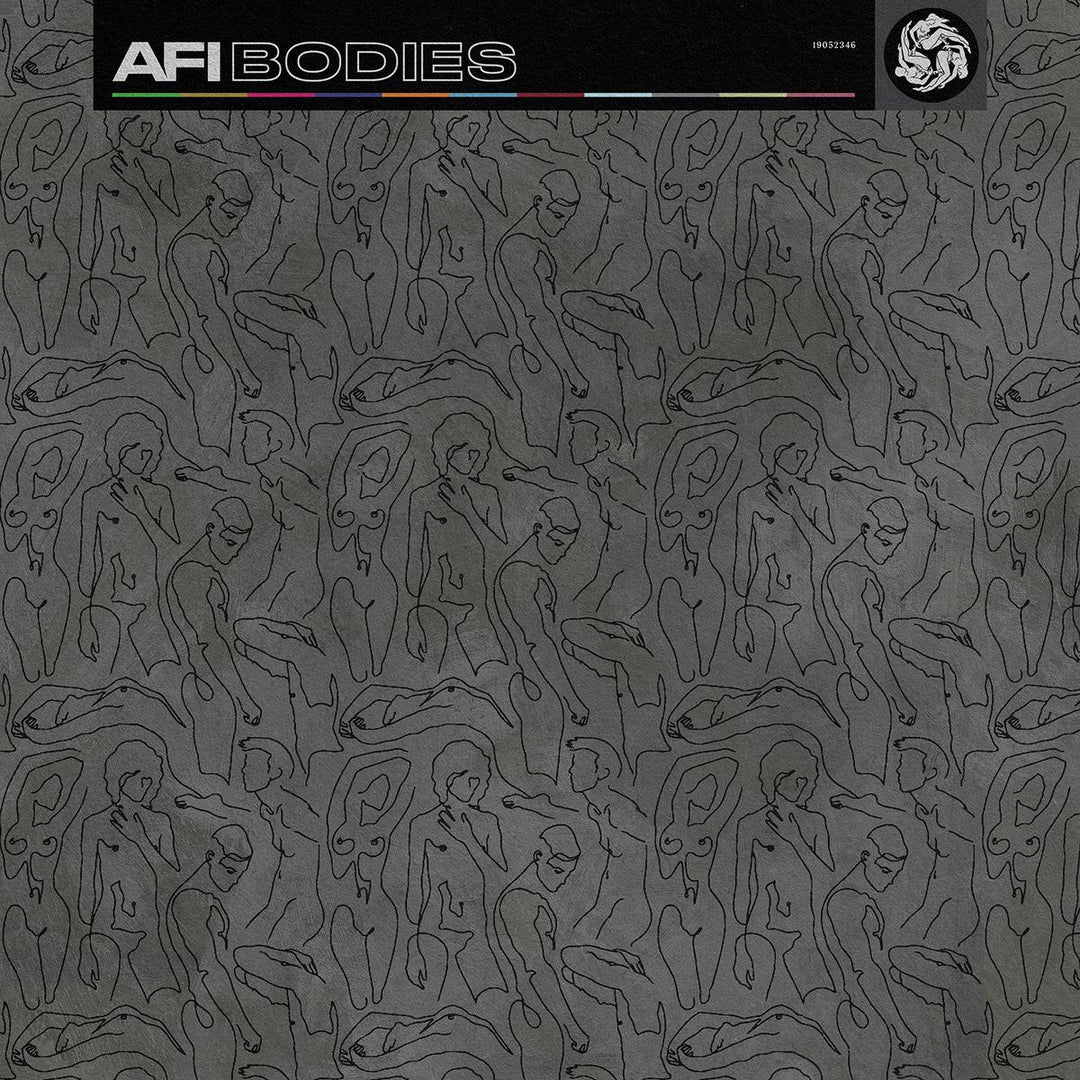 AFI - Bodies (Indie Exclusive) Vinyl - PORTLAND DISTRO