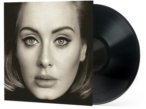 Adele - 25 Vinyl - PORTLAND DISTRO