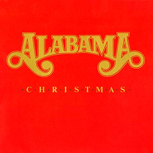 Alabama - Alabama Christmas Vinyl - PORTLAND DISTRO