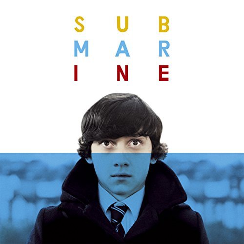 Alex Turner - SUBMARINE Vinyl - PORTLAND DISTRO