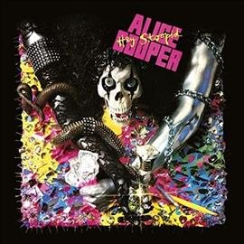 Alice Cooper - Hey Stoopid Vinyl - PORTLAND DISTRO