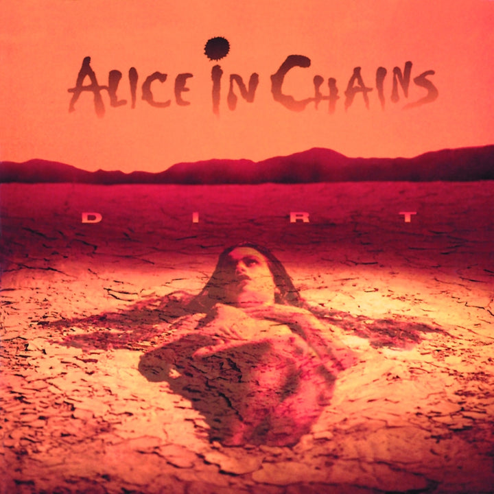 Alice in Chains - Dirt (150 Gram Vinyl, Remastered) (2 Lp's) Vinyl - PORTLAND DISTRO