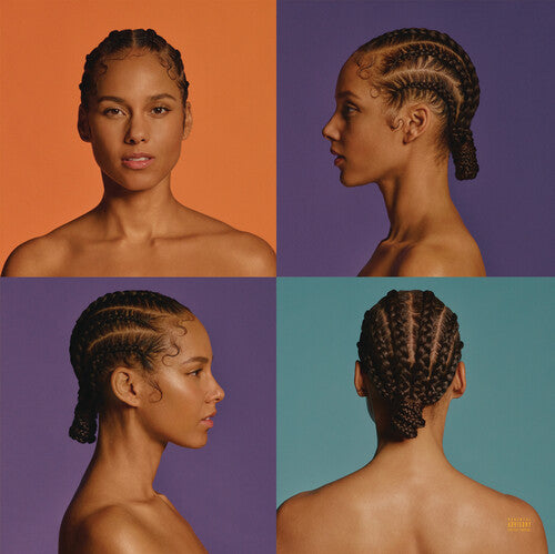 Alicia Keys - Alicia [Explicit Content] 150 Gram Vinyl - PORTLAND DISTRO