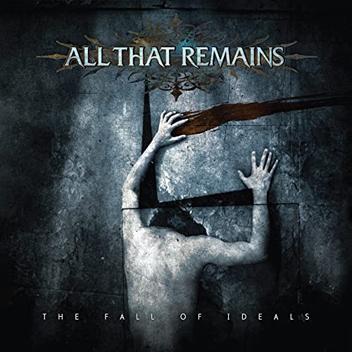 All That Remains - The Fall Of Ideals [LP] Vinyl - PORTLAND DISTRO