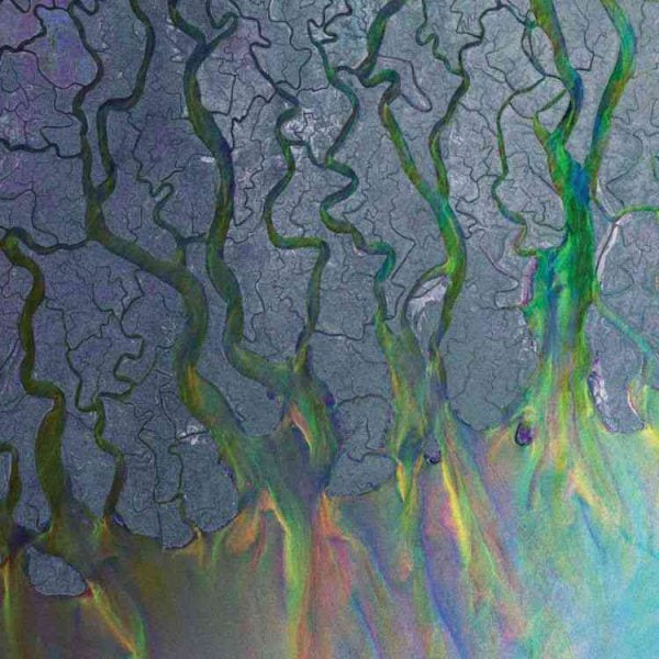 Alt-j - AN AWESOME WAVE Vinyl - PORTLAND DISTRO