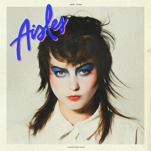 Angel Olsen - Aisles (Extended Play) Vinyl - PORTLAND DISTRO