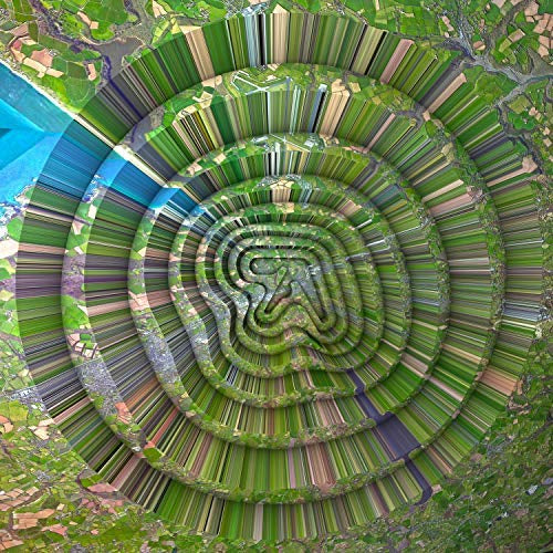 Aphex Twin - Collapse Ep Vinyl - PORTLAND DISTRO