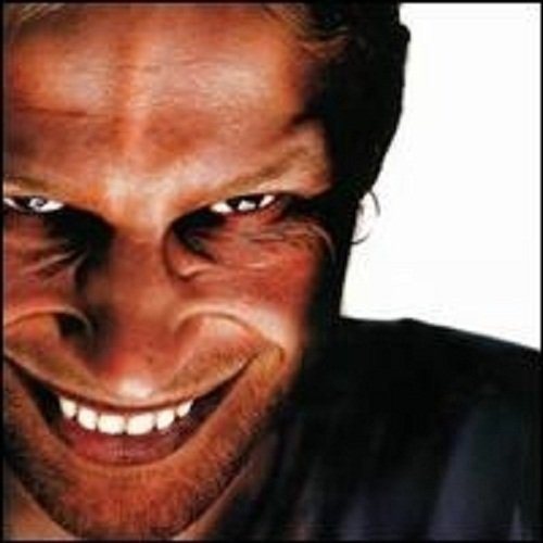 Aphex Twin - RICHARD D JAMES ALBUM Vinyl - PORTLAND DISTRO