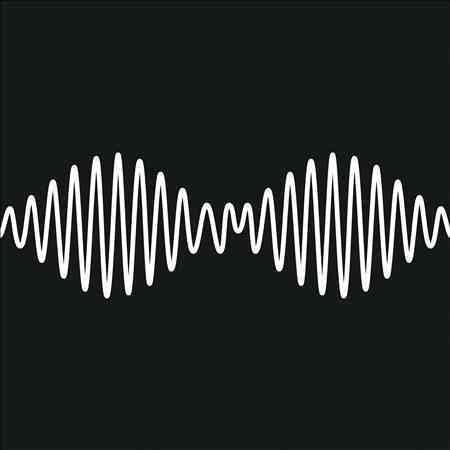 Arctic Monkeys - AM Vinyl - PORTLAND DISTRO