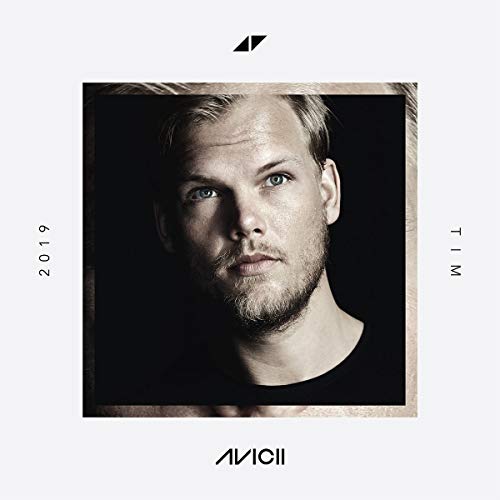 Avicii - TIM [LP] Vinyl - PORTLAND DISTRO