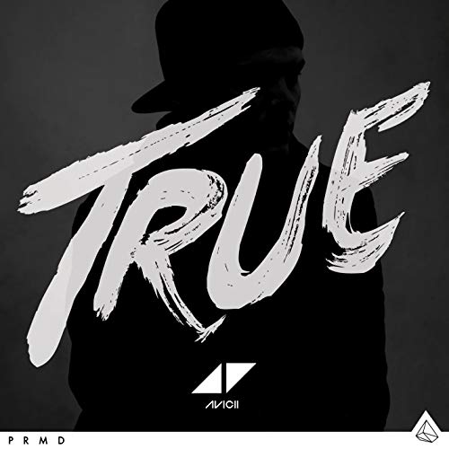 Avicii - True Vinyl - PORTLAND DISTRO