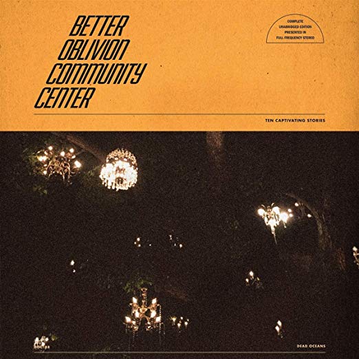 BETTER OBLIVION COMMUNITY CENTER - BETTER OBLIVION COMMUNITY CENTER Vinyl - PORTLAND DISTRO