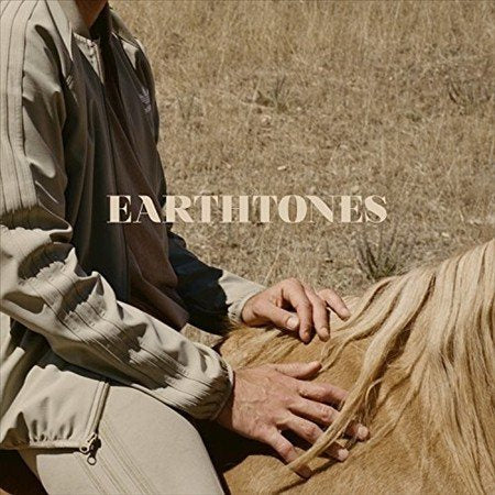 Bahamas - EARTHTONES (LP) Vinyl - PORTLAND DISTRO