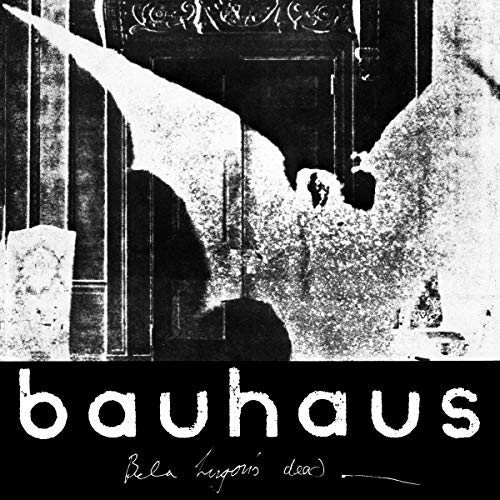 Bauhaus - The Bela Session Vinyl - PORTLAND DISTRO