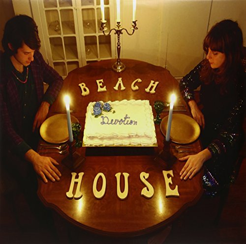 Beach House - DEVOTION Vinyl - PORTLAND DISTRO