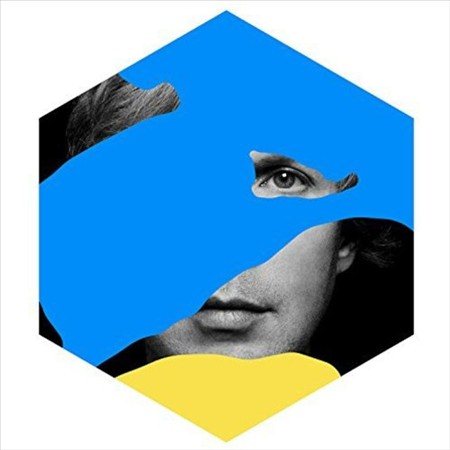 Beck - COLORS (LP) Vinyl - PORTLAND DISTRO