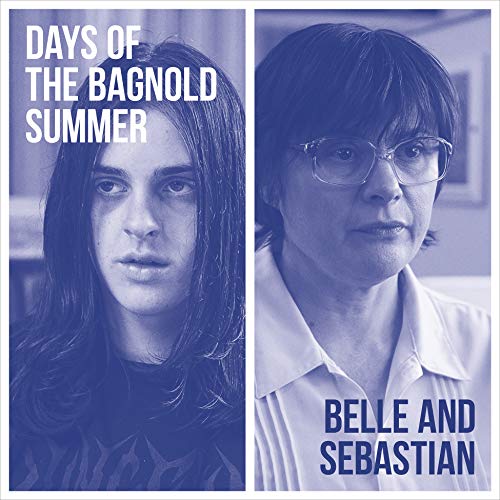 Belle And Sebastian - Days Of The Bagnold Summer Vinyl - PORTLAND DISTRO