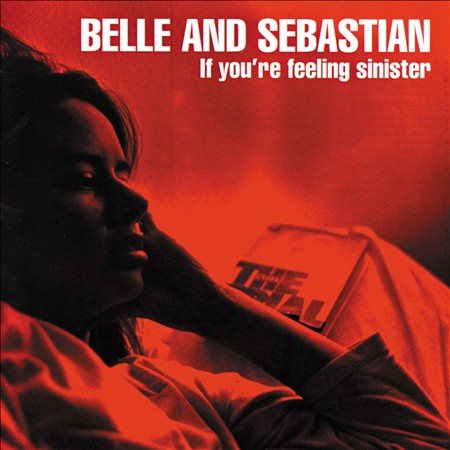 Belle And Sebastian - If You're Feeling Sinister Vinyl - PORTLAND DISTRO