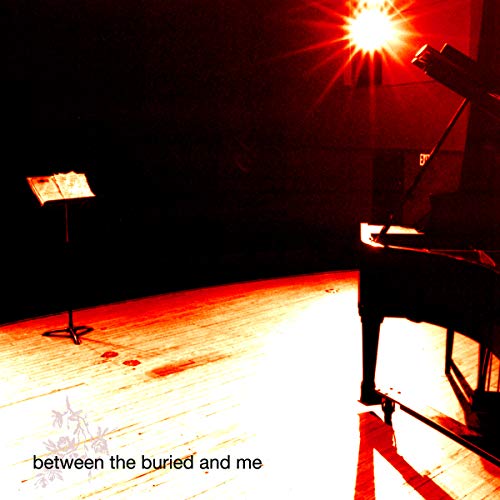 Between The Buried And Me - Between The Buried And Me (Remix/Remaster) [LP] Vinyl - PORTLAND DISTRO