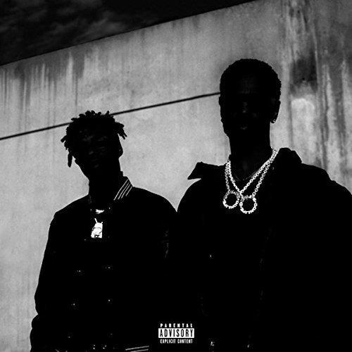 Big Sean / Metro Boomin - Double Or Nothing Vinyl - PORTLAND DISTRO