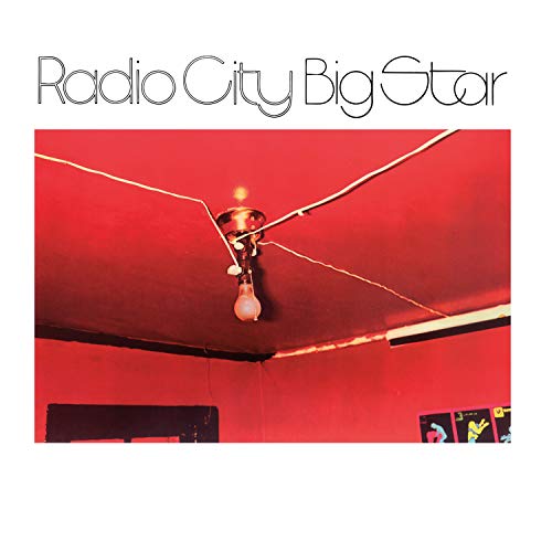 Big Star - Radio City [LP] Vinyl - PORTLAND DISTRO