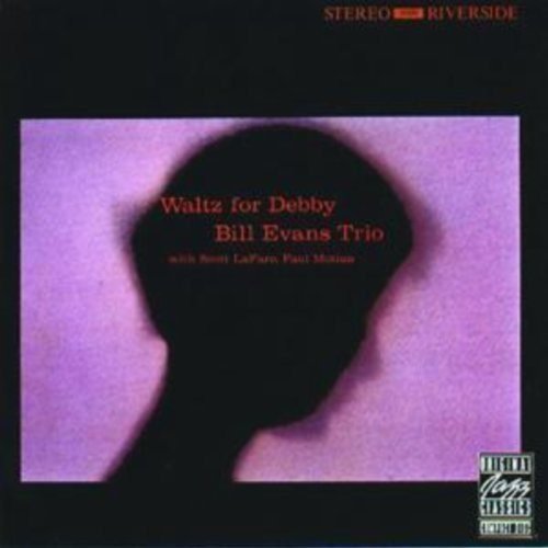 Bill Evans Trio - Waltz For Debby Vinyl - PORTLAND DISTRO