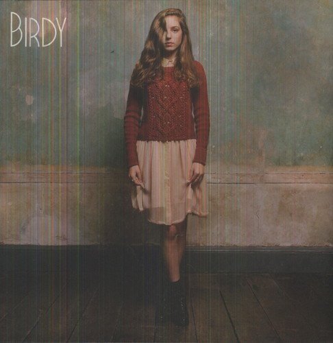 Birdy - Birdy [Import] Vinyl - PORTLAND DISTRO