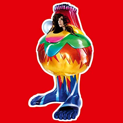 Bjork - Volta [Import] Vinyl