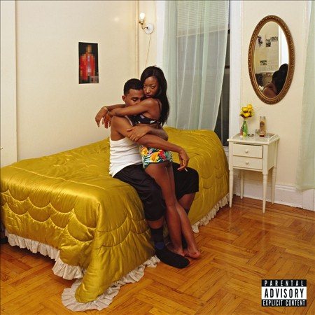 Blood Orange - FREETOWN SOUND Vinyl - PORTLAND DISTRO