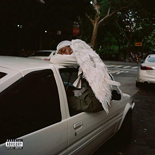 Blood Orange - Negro Swan Vinyl - PORTLAND DISTRO