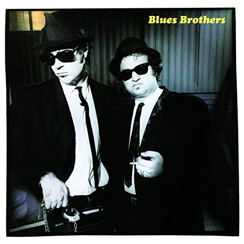 Blues Brothers - Briefcase Full Of Blues Vinyl - PORTLAND DISTRO