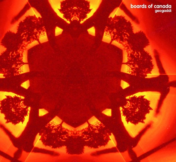 Boards Of Canada - GEOGADDI Vinyl - PORTLAND DISTRO