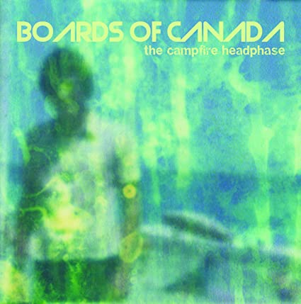 Boards of Canada - Campfire Headphase (Digital Download Card, Reissue) Vinyl - PORTLAND DISTRO